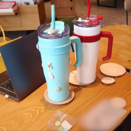 1250ml Stainless Steel Tumbler