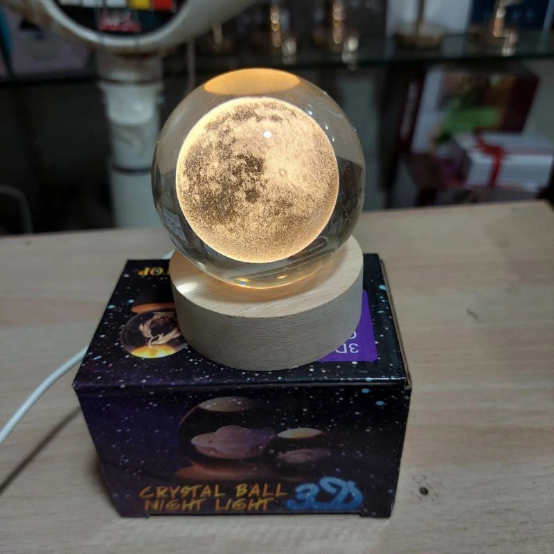 LAMP Q 3