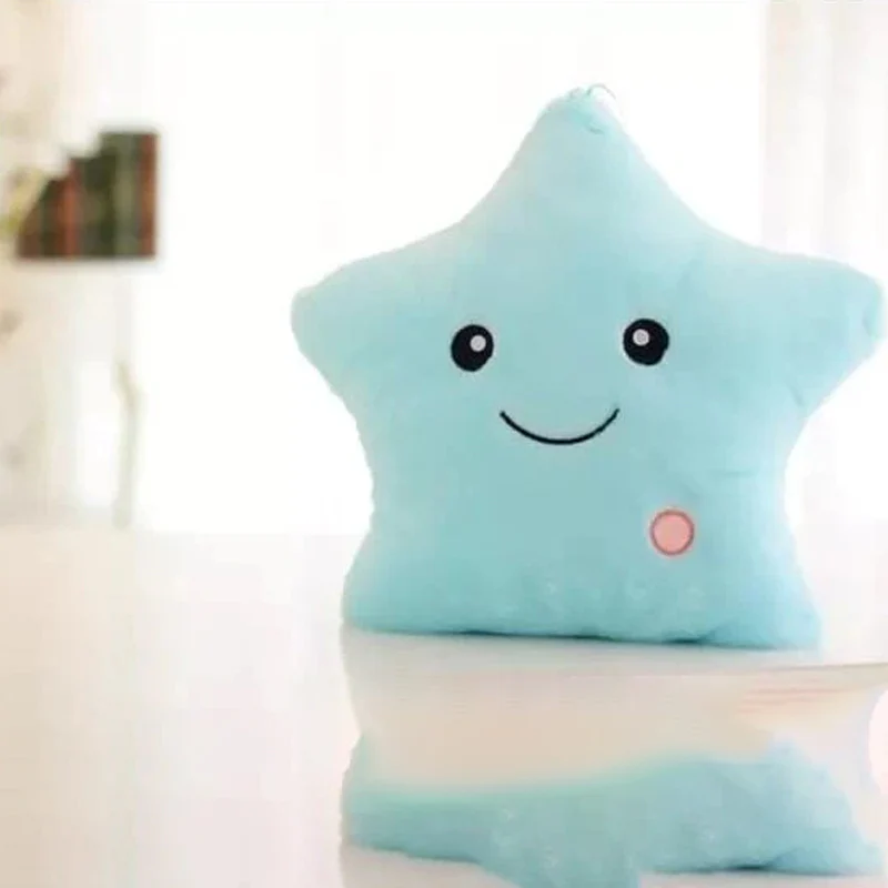 Light Pillow Pic 3
