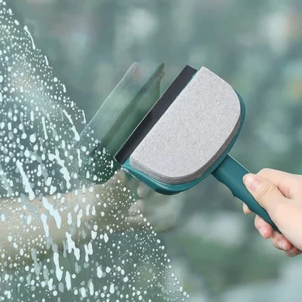 Multifunctional 2 in 1 Cleaning Brush
