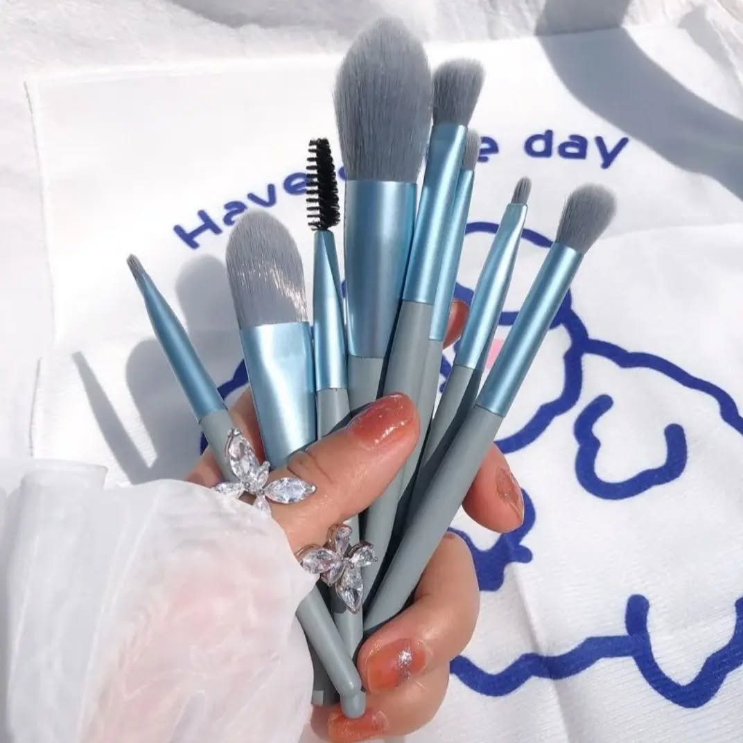 make up 2
