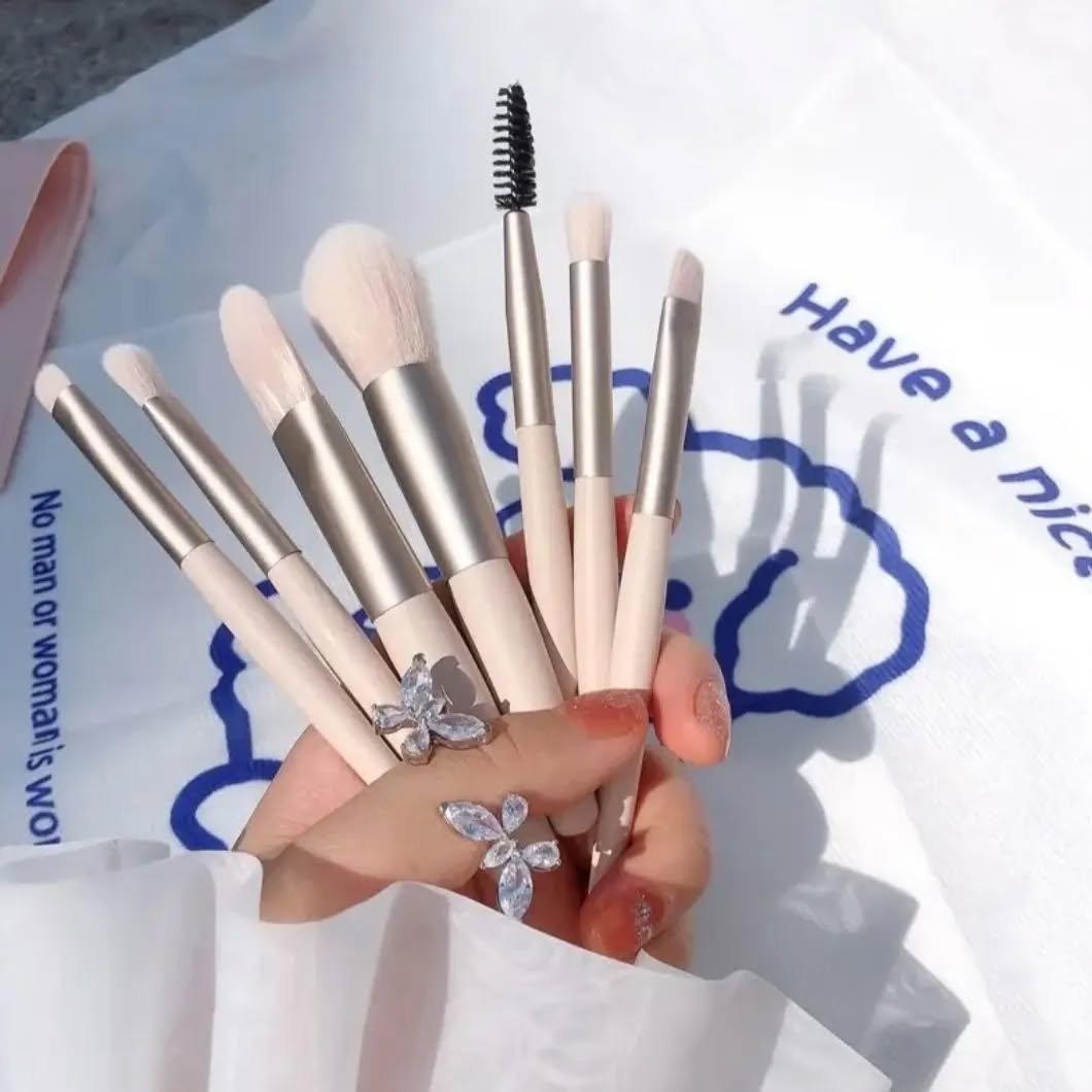 make up 3