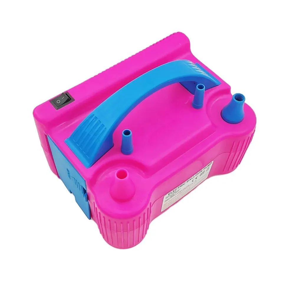 pump 1